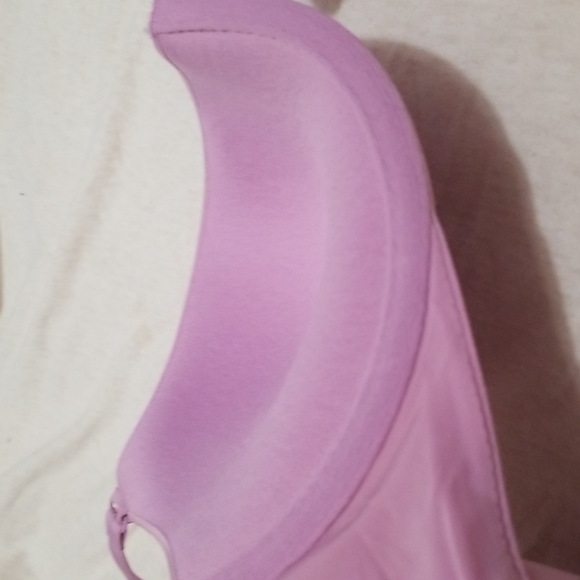 💎2 for $25💎 Victoria's Secret - 34E(DD) - Lavender Push Up Bra - Picture 12 of 12